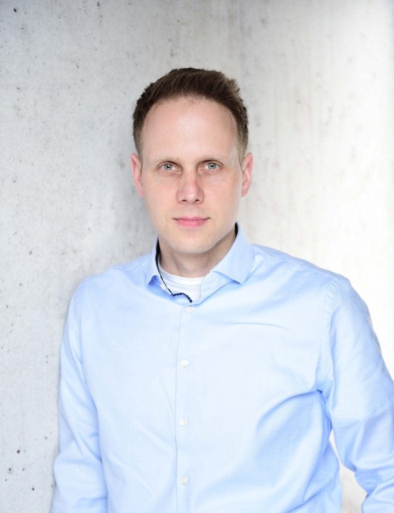 Sebastian Sturm, M.Sc. Bauphysik