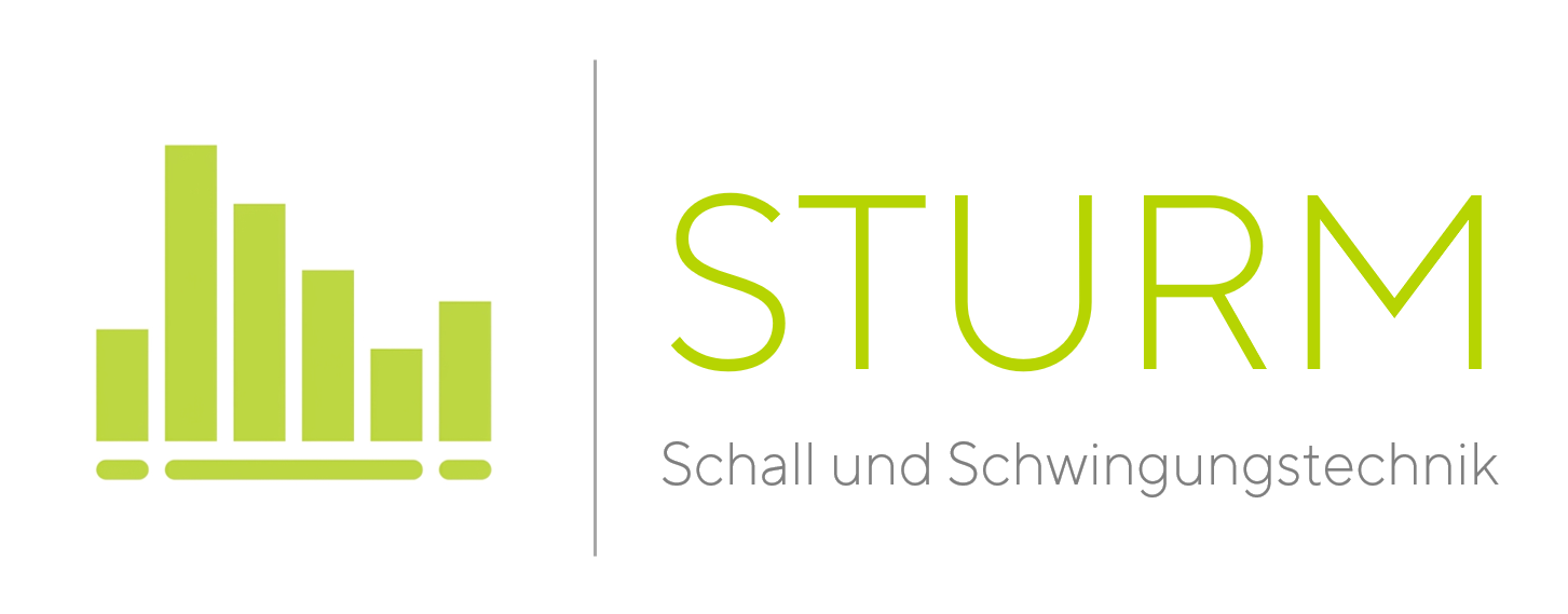 STURM – Schall und Schwingungstechnik